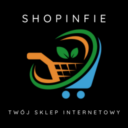 Shopinfie.com – Twój sklep internetowy